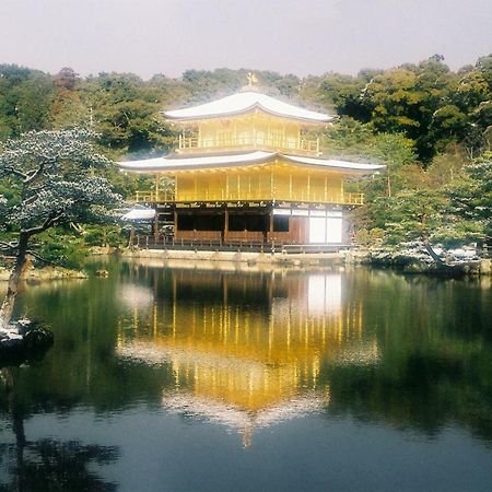 Kyoto Home Tofukuji Esterno foto