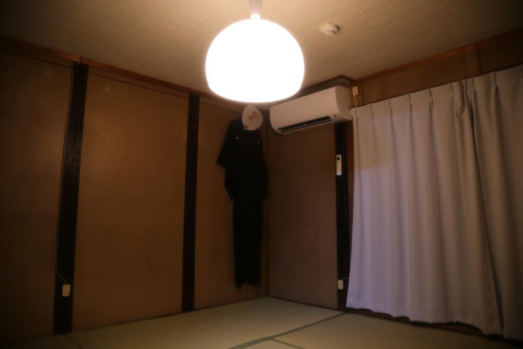 Kyoto Home Tofukuji Esterno foto