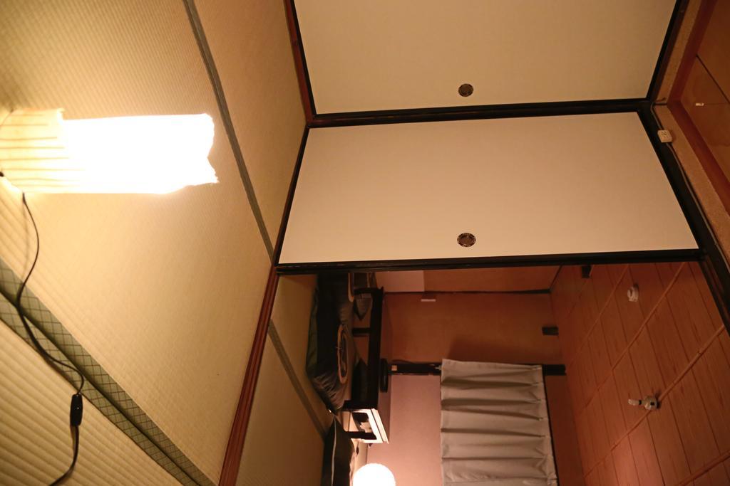 Kyoto Home Tofukuji Esterno foto