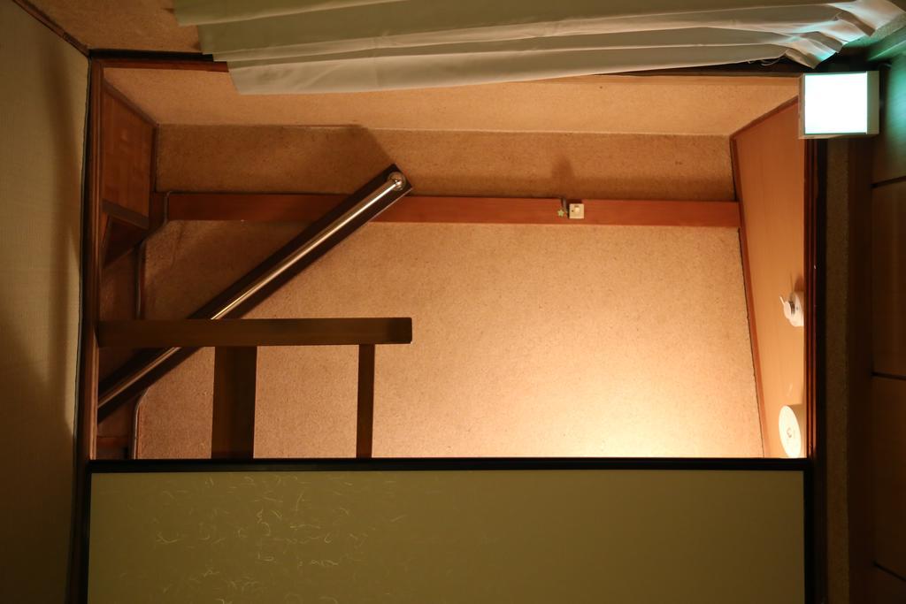 Kyoto Home Tofukuji Esterno foto