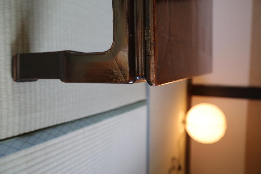 Kyoto Home Tofukuji Esterno foto