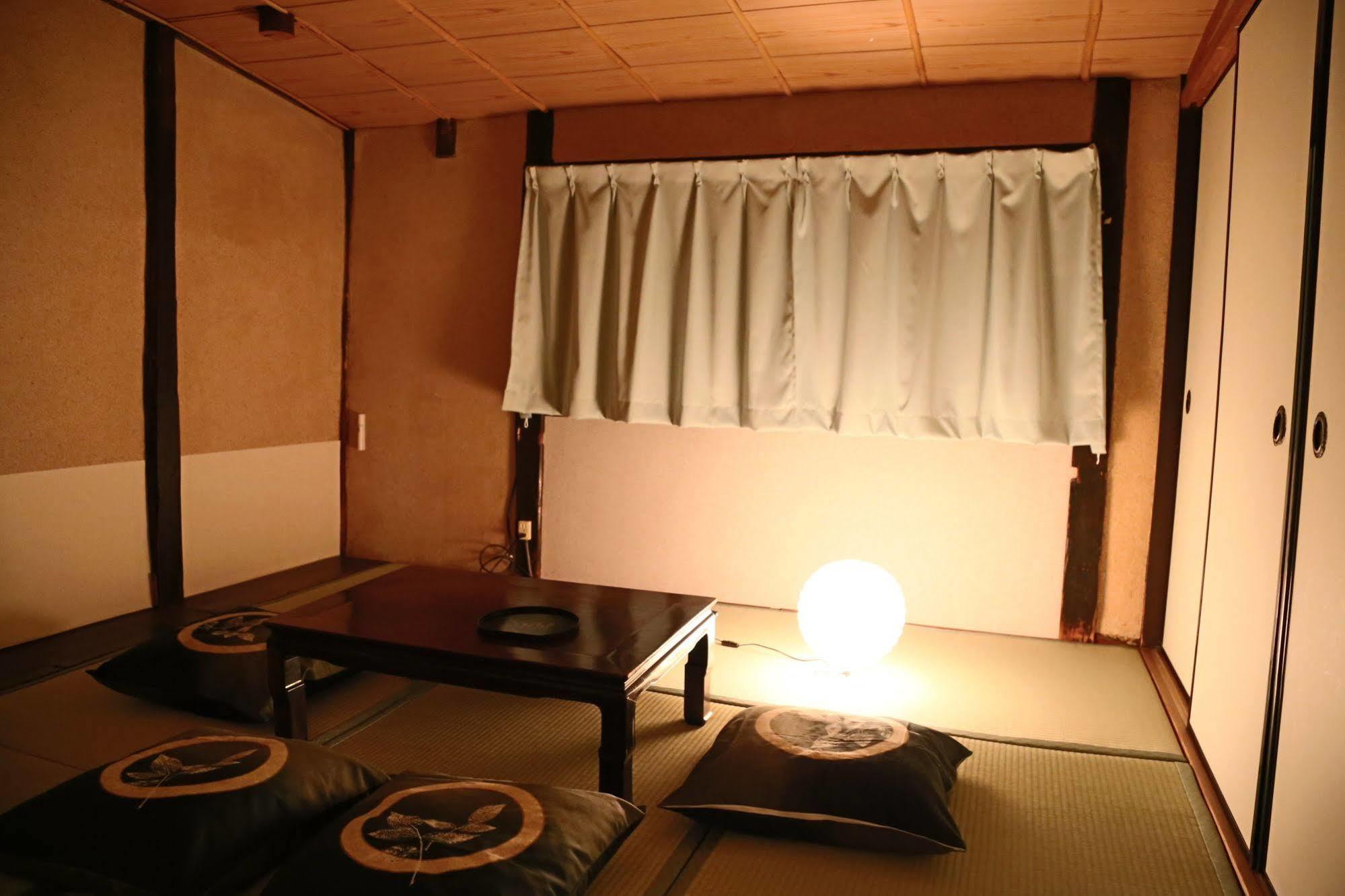 Kyoto Home Tofukuji Esterno foto