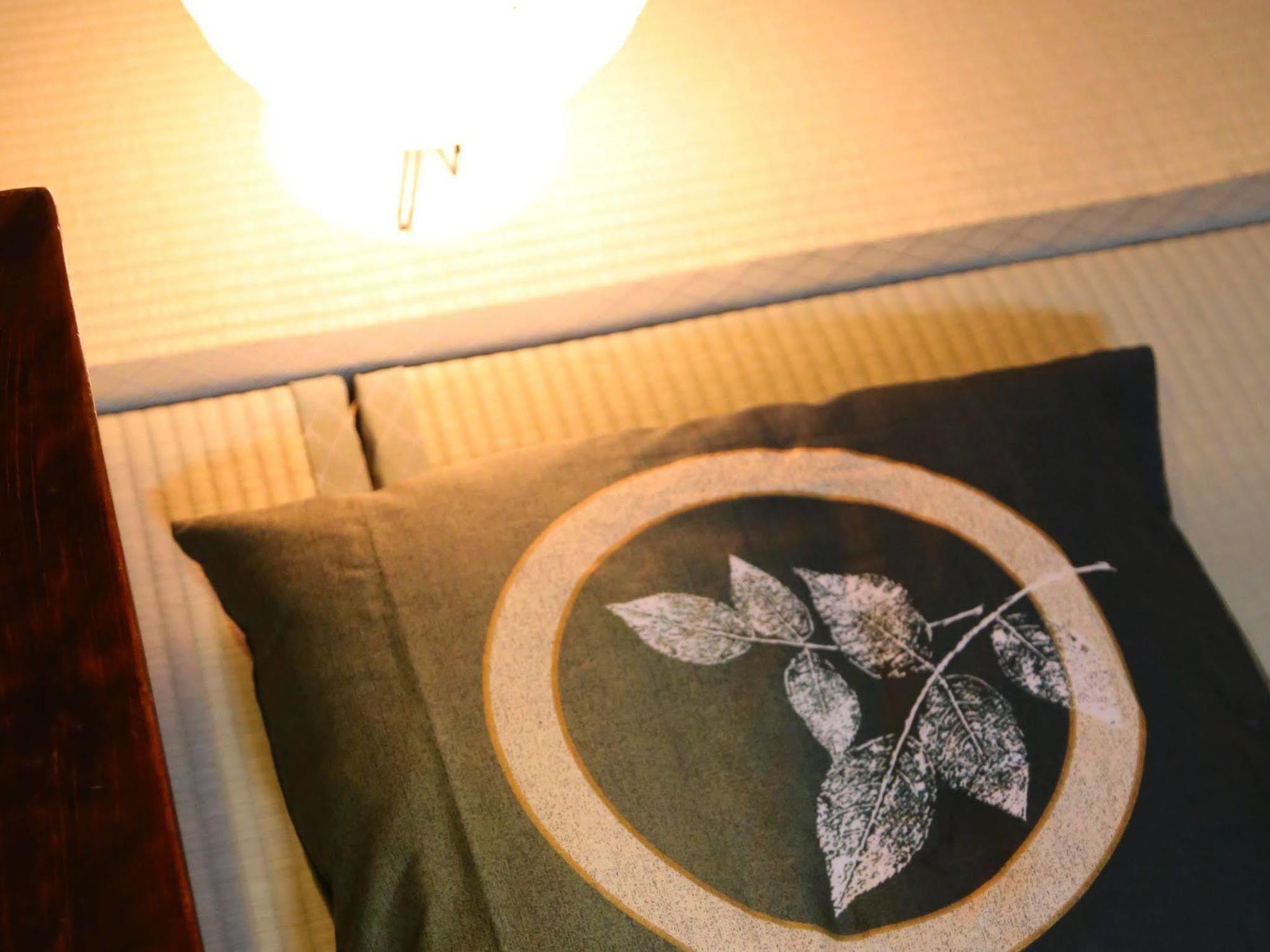 Kyoto Home Tofukuji Esterno foto