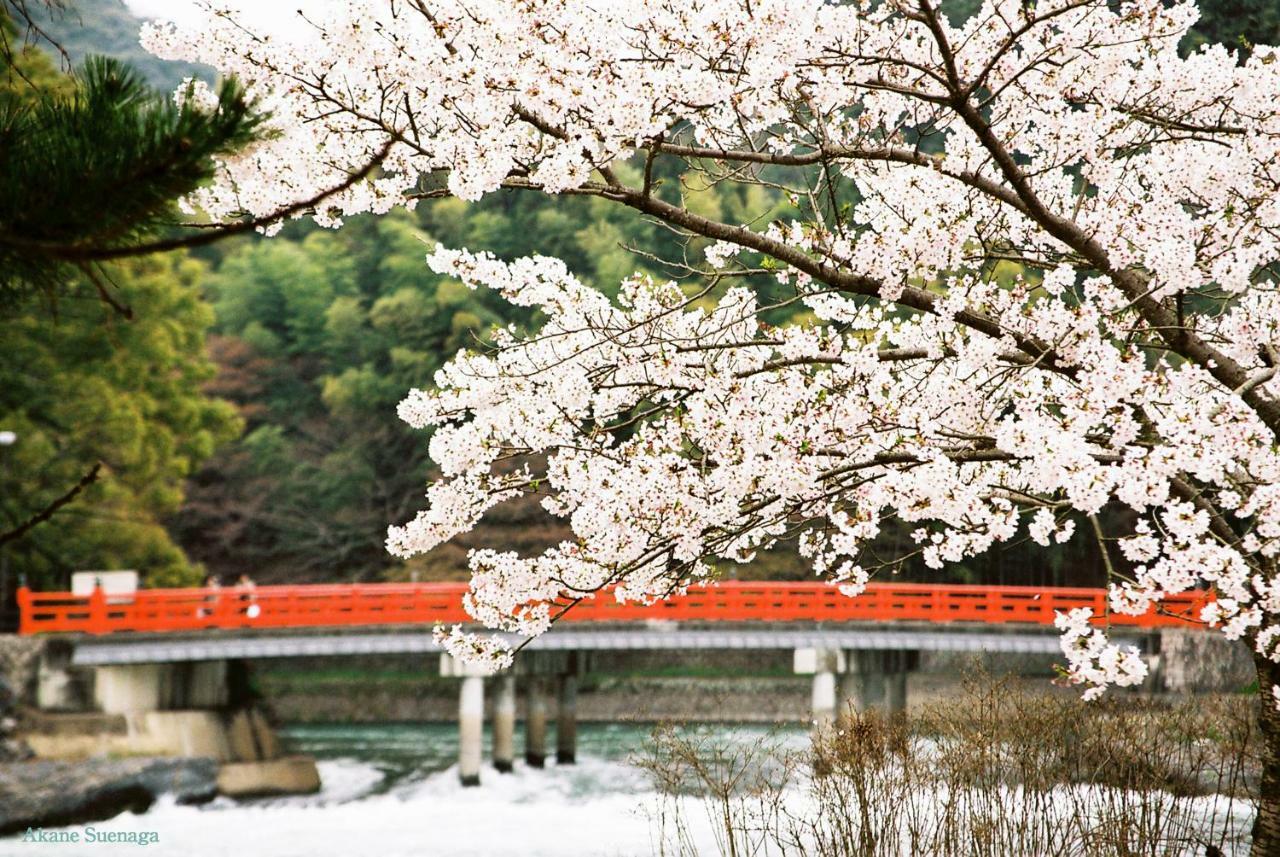 Kyoto Home Tofukuji Esterno foto